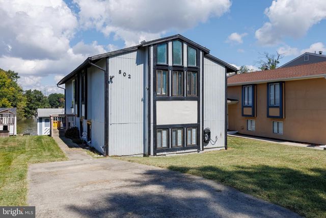 802 WATERVIEW DR, Orchard Beach, MD 21226