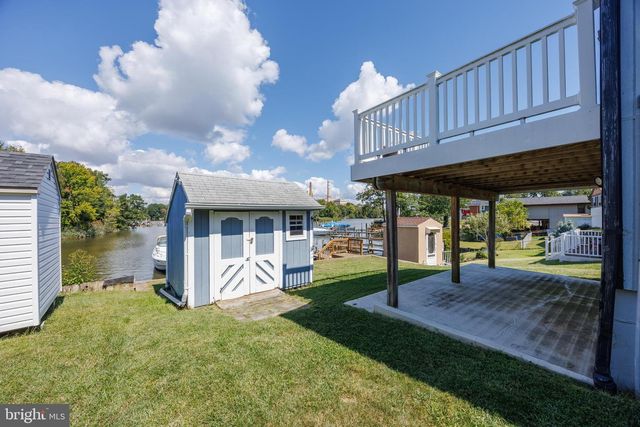 802 WATERVIEW DR, Orchard Beach, MD 21226