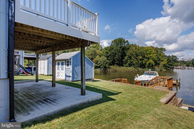 802 WATERVIEW DR, Orchard Beach, MD 21226