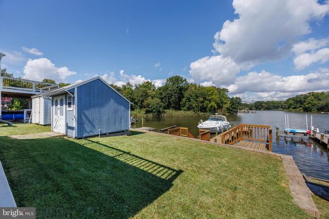 802 WATERVIEW DR, Orchard Beach, MD 21226