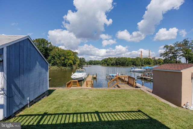 802 WATERVIEW DR, Orchard Beach, MD 21226