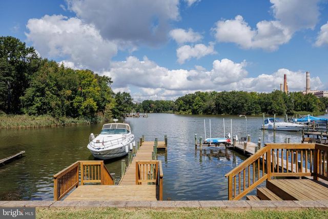 802 WATERVIEW DR, Orchard Beach, MD 21226