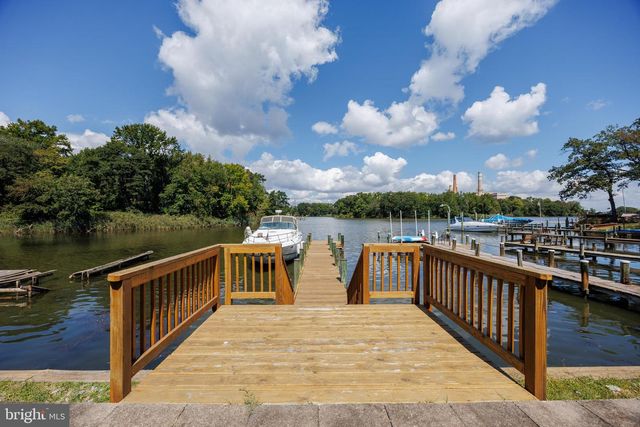 802 WATERVIEW DR, Orchard Beach, MD 21226