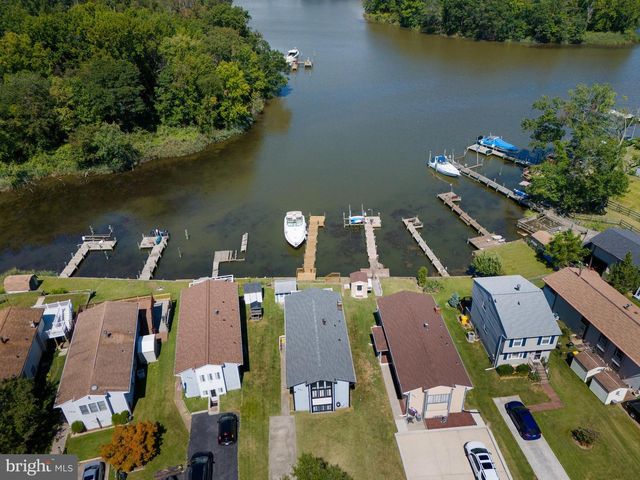 802 WATERVIEW DR, Orchard Beach, MD 21226