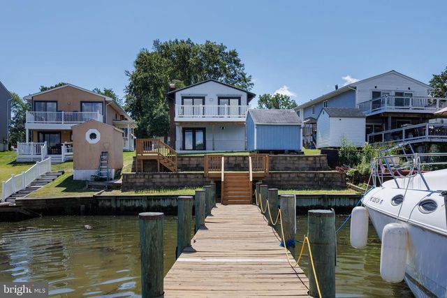 802 WATERVIEW DR, Orchard Beach, MD 21226