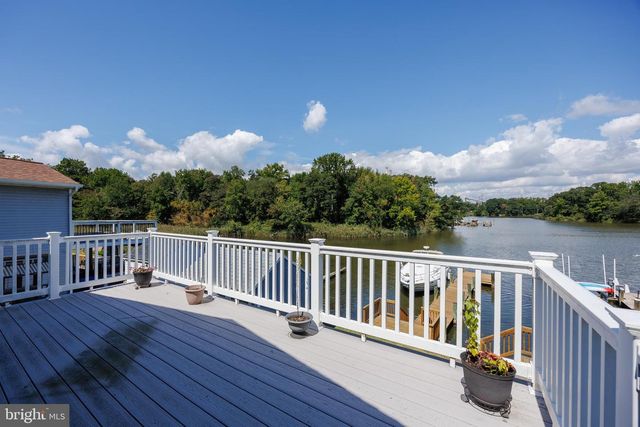 802 WATERVIEW DR, Orchard Beach, MD 21226