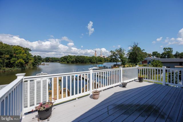 802 WATERVIEW DR, Orchard Beach, MD 21226