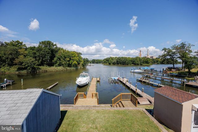 802 WATERVIEW DR, Orchard Beach, MD 21226