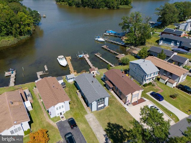 802 WATERVIEW DR, Orchard Beach, MD 21226