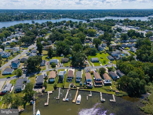 802 WATERVIEW DR, Orchard Beach, MD 21226