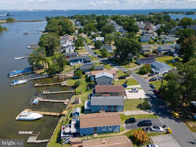 802 WATERVIEW DR, Orchard Beach, MD 21226