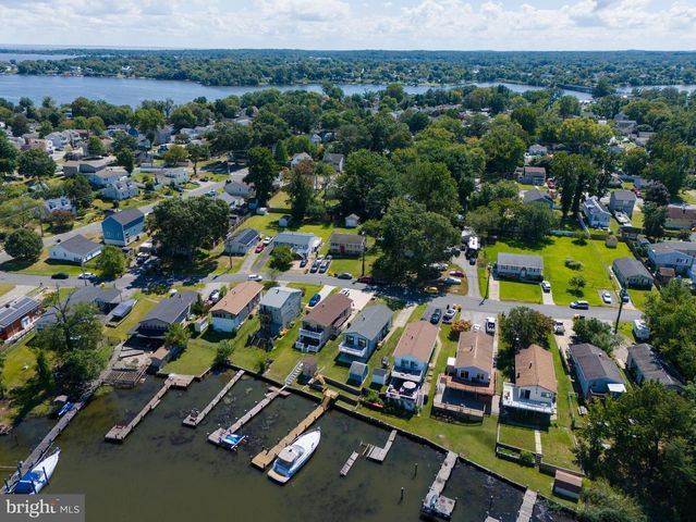 802 WATERVIEW DR, Orchard Beach, MD 21226