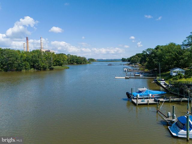 802 WATERVIEW DR, Orchard Beach, MD 21226