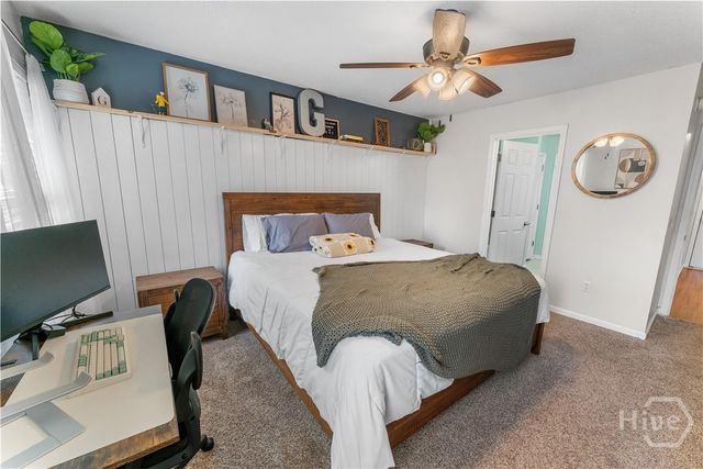 125 Knotty Pine Circle, Springfield, GA 31329