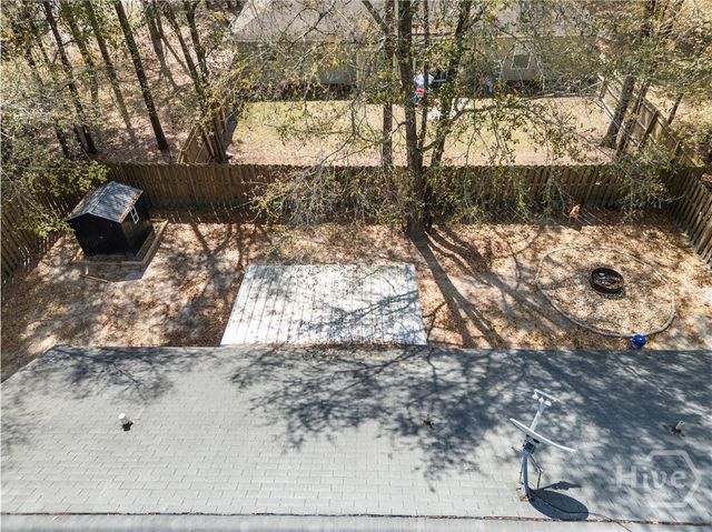 125 Knotty Pine Circle, Springfield, GA 31329