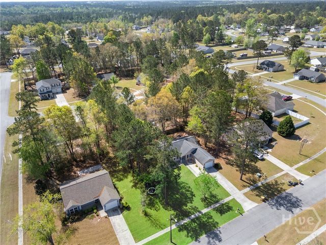 125 Knotty Pine Circle, Springfield, GA 31329