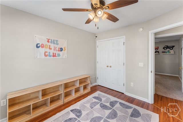 125 Knotty Pine Circle, Springfield, GA 31329