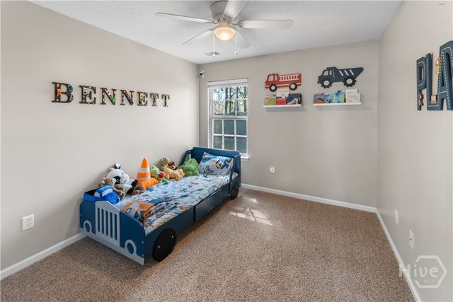 125 Knotty Pine Circle, Springfield, GA 31329