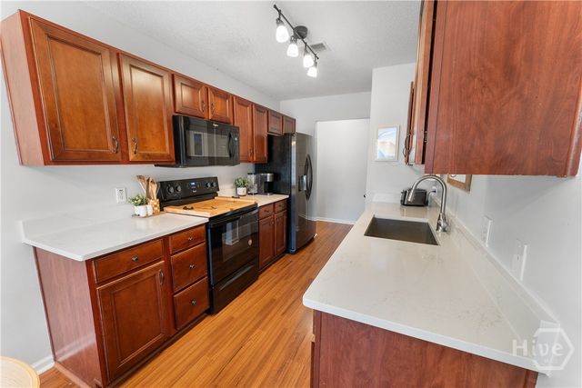 125 Knotty Pine Circle, Springfield, GA 31329