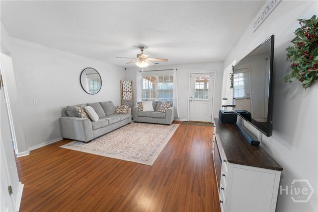 125 Knotty Pine Circle, Springfield, GA 31329