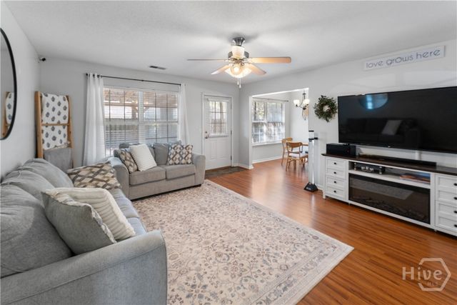 125 Knotty Pine Circle, Springfield, GA 31329