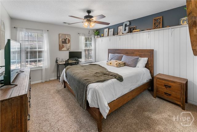 125 Knotty Pine Circle, Springfield, GA 31329