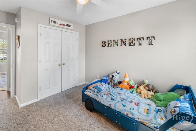 125 Knotty Pine Circle, Springfield, GA 31329