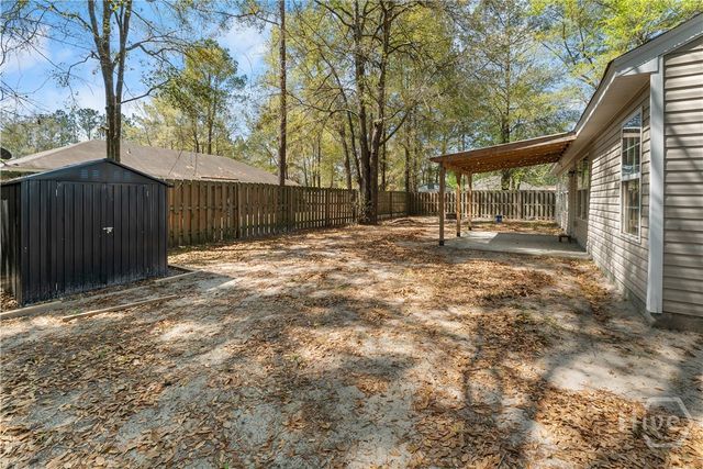 125 Knotty Pine Circle, Springfield, GA 31329