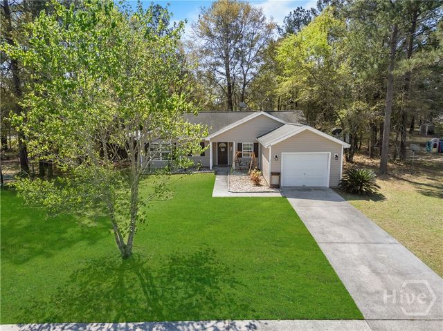 125 Knotty Pine Circle, Springfield, GA 31329