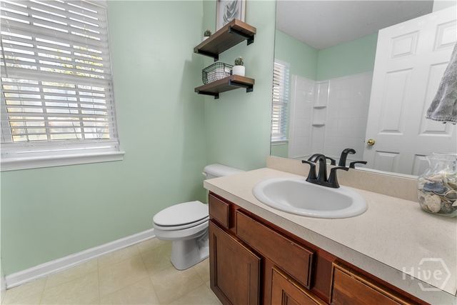 125 Knotty Pine Circle, Springfield, GA 31329