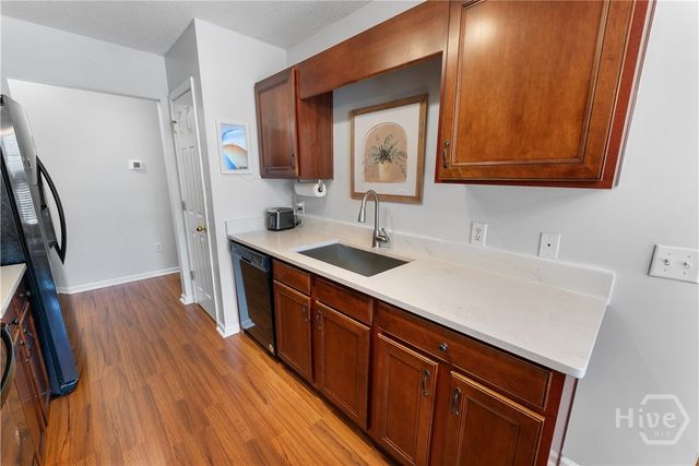 125 Knotty Pine Circle, Springfield, GA 31329