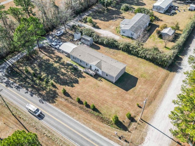 5467 Highway 66, Loris, SC 29569