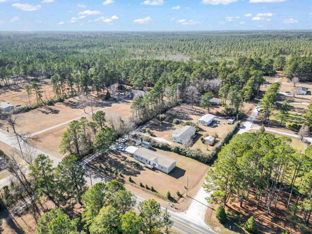 5467 Highway 66, Loris, SC 29569