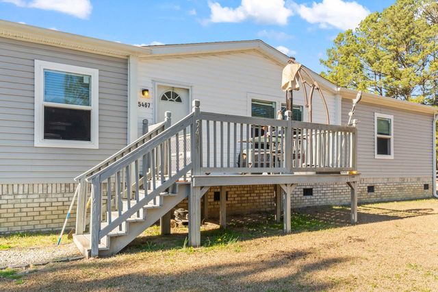 5467 Highway 66, Loris, SC 29569
