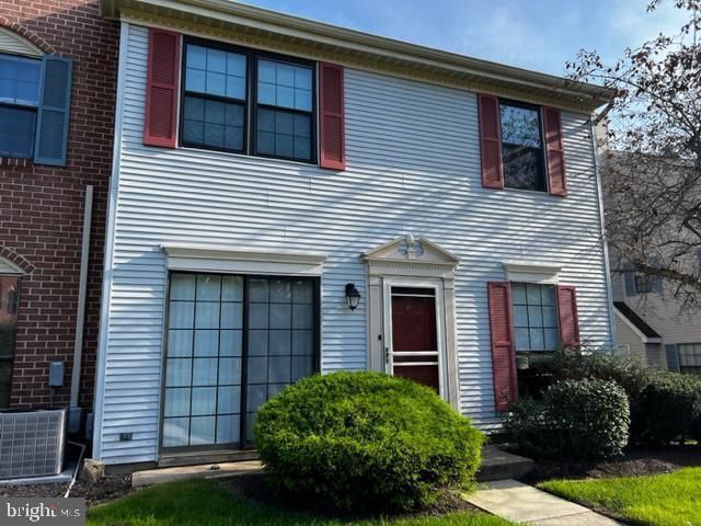 59 ONEILL, Lawrenceville, NJ 08648