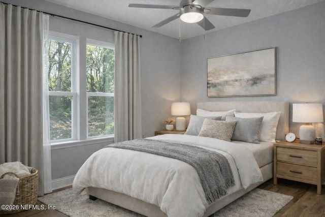 6652 VAN GUNDY Road, Jacksonville, FL 32208