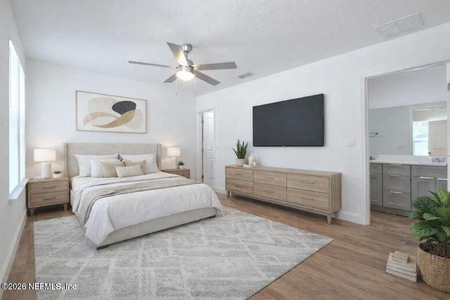 6652 VAN GUNDY Road, Jacksonville, FL 32208