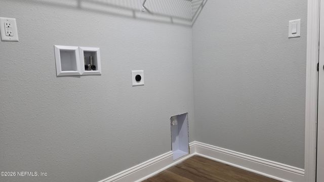 6652 VAN GUNDY Road, Jacksonville, FL 32208