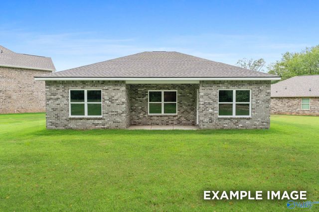 298 Keller Drive, Hazel Green, AL 35750