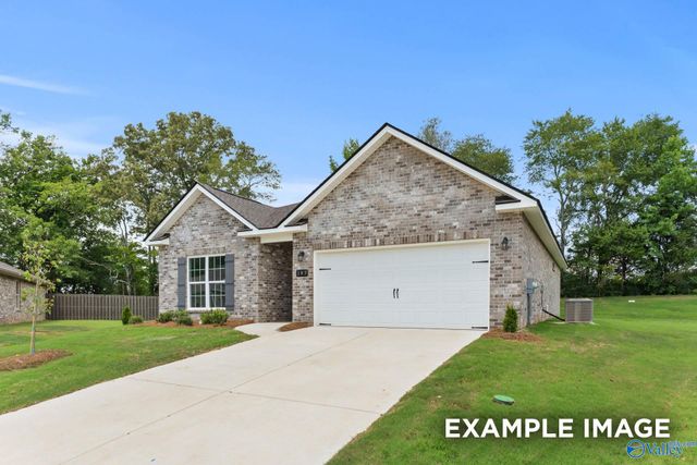 298 Keller Drive, Hazel Green, AL 35750
