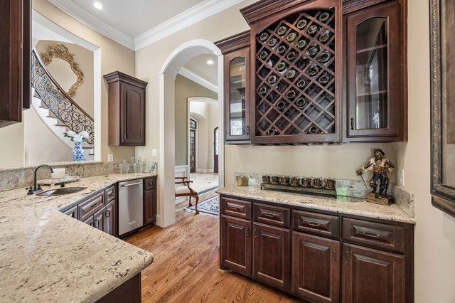 12506 Boheme Drive, Houston, TX 77024