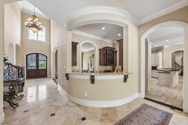 12506 Boheme Drive, Houston, TX 77024