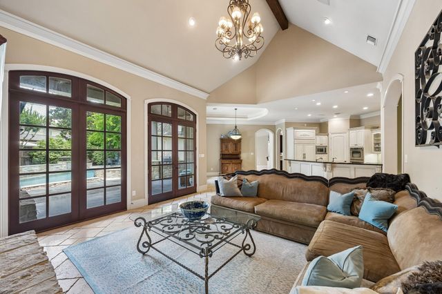 12506 Boheme Drive, Houston, TX 77024