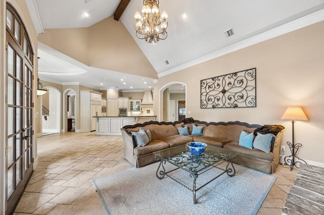 12506 Boheme Drive, Houston, TX 77024