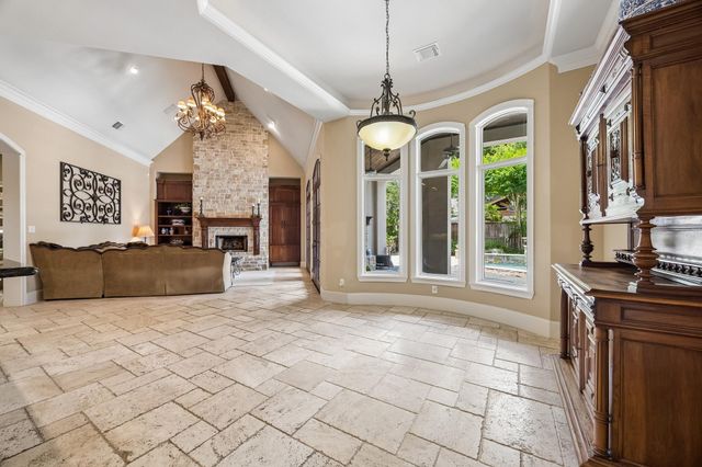 12506 Boheme Drive, Houston, TX 77024