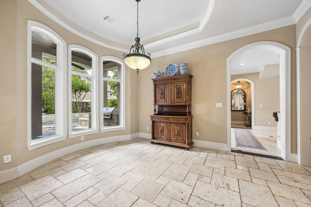 12506 Boheme Drive, Houston, TX 77024