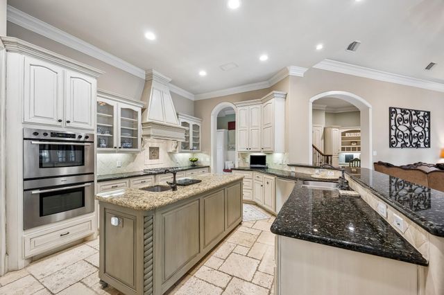 12506 Boheme Drive, Houston, TX 77024