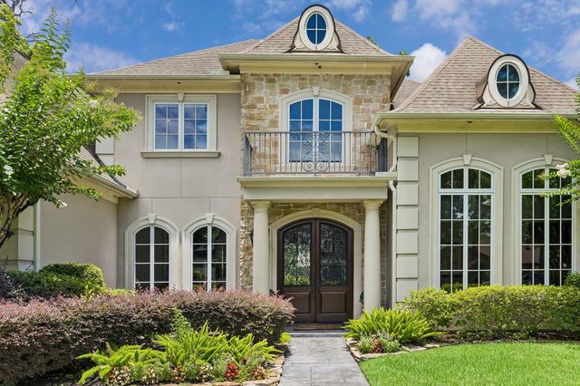 12506 Boheme Drive, Houston, TX 77024