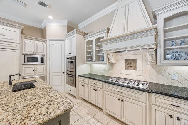 12506 Boheme Drive, Houston, TX 77024