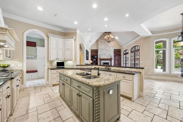 12506 Boheme Drive, Houston, TX 77024